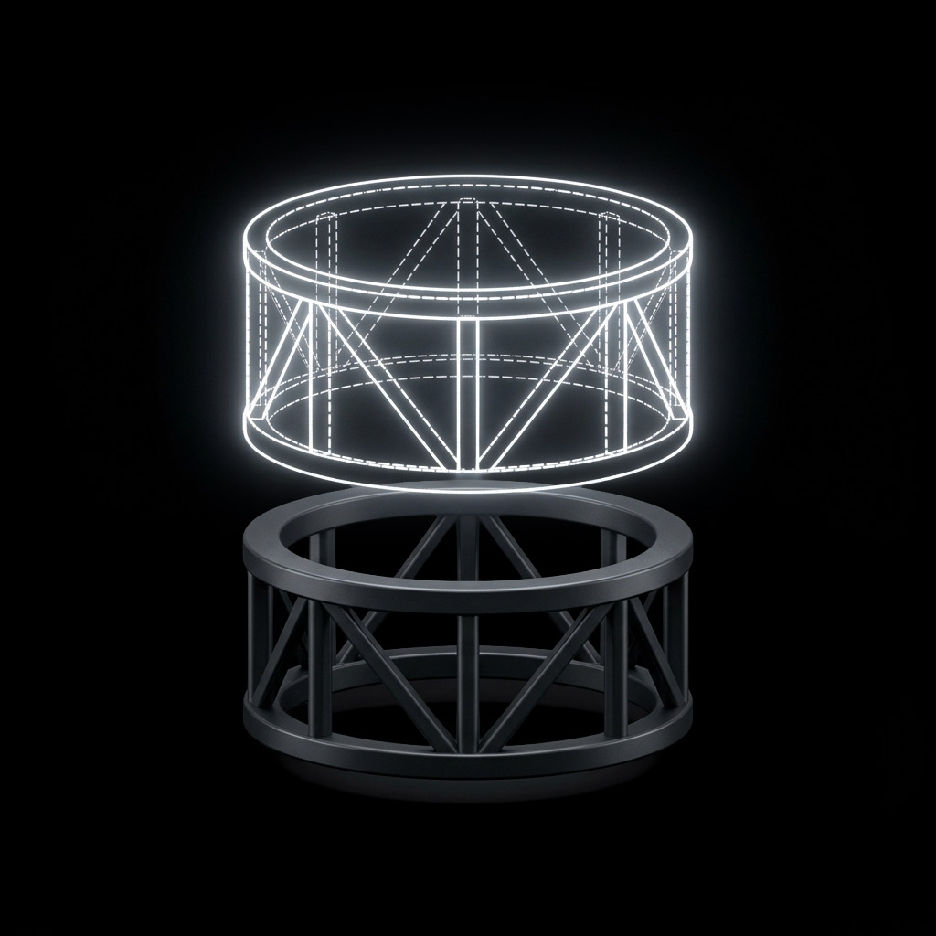 Ingeniería de Precisión